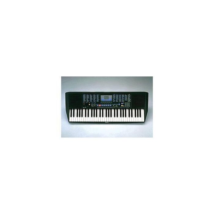 Yamaha psr-190 teclado - usado -yamaha psr-190 teclado - usado ID-17778