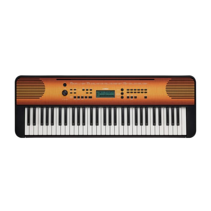 Yamaha PSR-E360B Teclado Portátil Yamaha PSR-E360B Teclado Portátil, com funções sofisticadas e projetado para aprimorar o espaço onde você mora.-yamaha psr-e360b teclado portátil ID-70695
