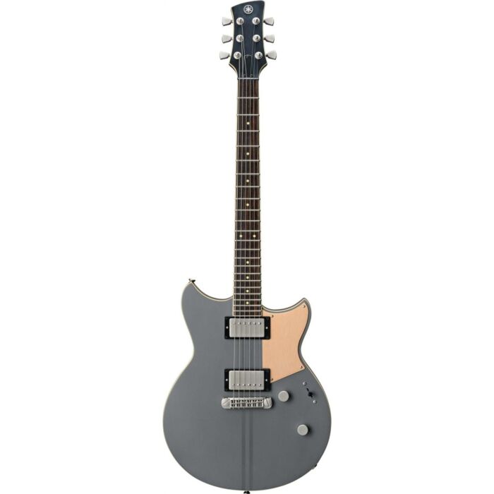 YAMAHA REVSTAR RS820CR エレキギター Yamaha Revstar RS820CR - Guitarra de alta qualidade