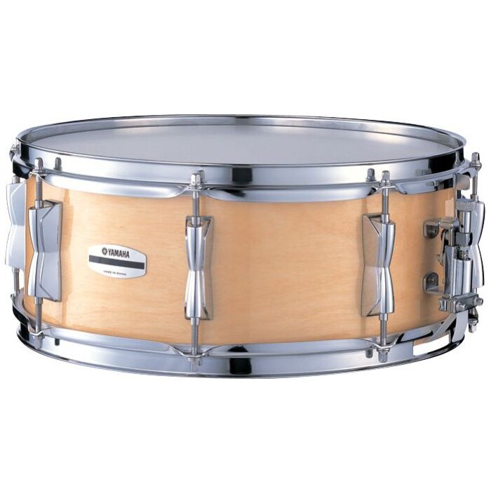 Yamaha SBS1455 Caixa de Bateria Caixa de bateria Stage Custom 14 x5,5. feita 100% em birch selecinado.-yamaha sbs1455 caixa de bateria ID-4094