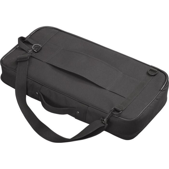 Yamaha SC-Reface Bag Bag para teclados reface com compartimentos dedicados para seus acessórios.-yamaha sc-reface bag ID-3899