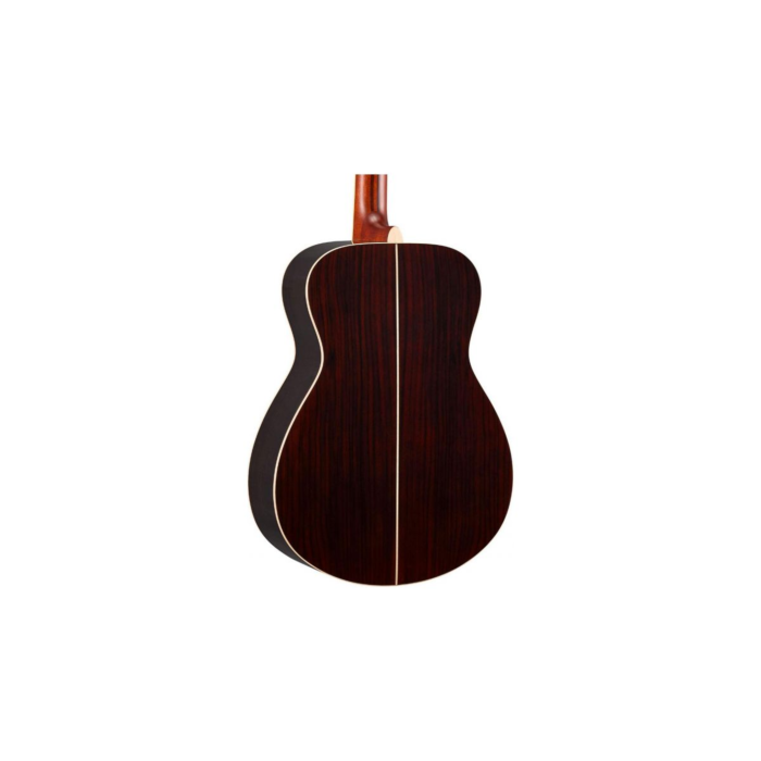 Yamaha transacoustic ls-ta vt violão - show room Violão TransAcoustic Yamaha LS-TA VT - Vintage Tint - O violão TransAcoustic da Yamaha recria a incrível experiência de tocar em uma sala grande com reverberação sem necessidade de plugar em um amplificador