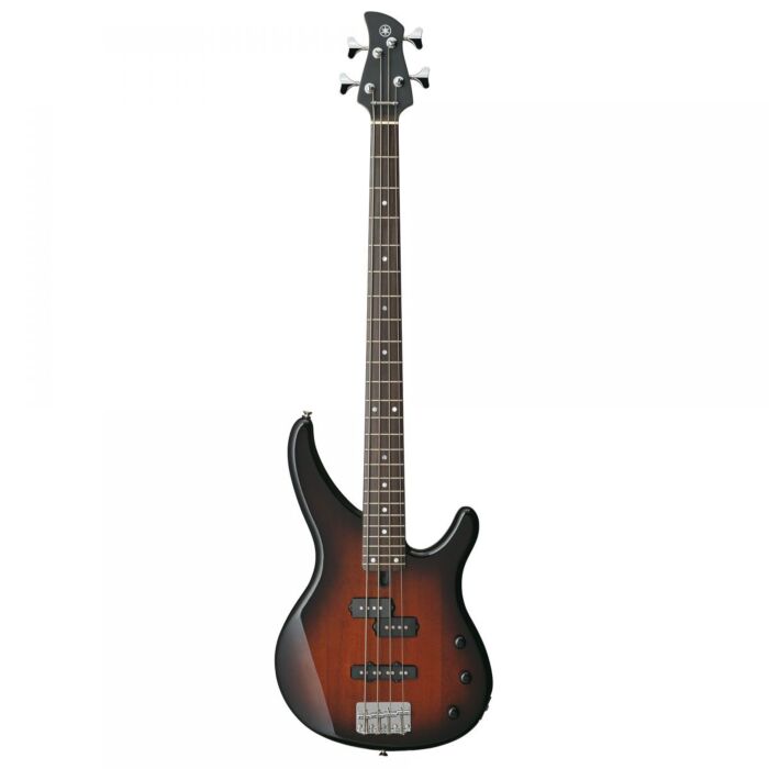Yamaha TRBX174 Baixo Yamaha TRBX174 Baixo, um instrumento que oferece conforto total, tocabilidade incrível e durabilidade para enfrentar a estrada, show após show, ensaio após ensaio.-yamaha trbx174 baixo ID-2645