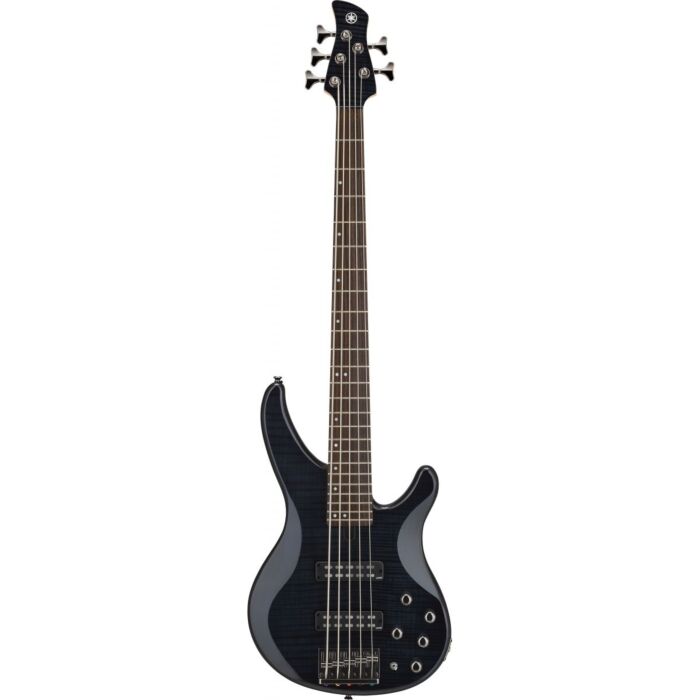 Yamaha TRBX605 FM Contrabaixo Yamaha TRBX605 FM Contrabaixo, um instrumento que oferece conforto total, tocabilidade incrível e durabilidade para enfrentar a estrada, show após show, ensaio após ensaio.-yamaha trbx605 fm contrabaixo ID-9661