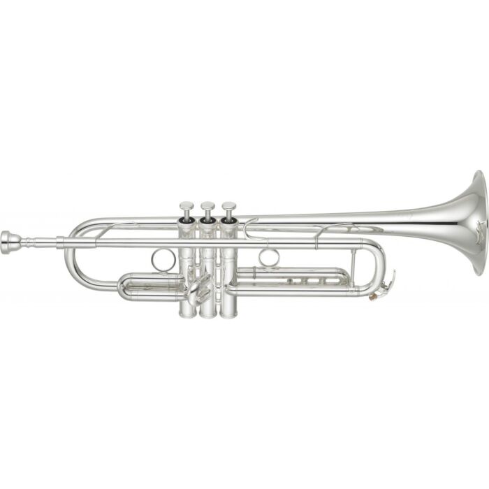 O Yamaha Xeno YTR-8345RS Trompete é um instrumento de sopro de alta qualidade, fabricado no Japão pela renomada marca Yamaha. Com sua afinação precisa e som potente, é ideal para músicos profissionais e estudantes avançados. Além disso, é um dos modelos m