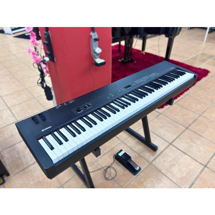 YAMAHA ヤマハ Stage piano CP33 Yamaha CP 33 – Piano Digital Profissional – Som Realista e Toque