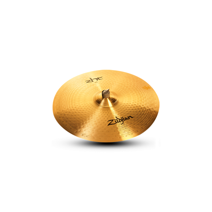 Zildjian zht 22 zht22r - ride prato Zildjian ZHT 22 ZHT22R - RIDE Prato. Prato Zildjian com acabamento brilhante.-zildjian zht 22 zht22r - ride prato ID-4657