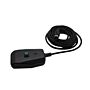Controle Remoto W2 para Máquina de Fumaça - Modelos F-600, F-1000, F1500P e V-60