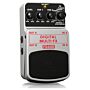 Pedal Behringer para guitarra FX600 1