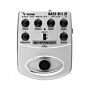 Pedal Behringer para contrabaixo BDI21 1