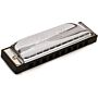 Harmonica Hohner Special 20 560/20 G - Diatônica Profissional Rock/Country