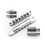 Ponte Guitarra Les Paul Cromada Spirit LP17BRD-CR/LTZC-CR