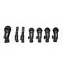 Kit de Microfones para Bateria - LDK-7 - Lexsen 1