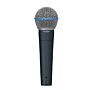Microfone dinamico Behringer super cardioide BA 85A 1