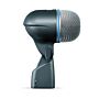 Microfone dinamico supercardioide bumbo Bag BETA 52A Shure 1