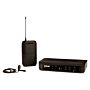 Sistema de Microfone lapela bodypack BLX14BR/CVL-J10 Shure 1