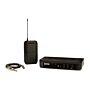 istema de Microfone headset bodypack BLX14BR/P31-M15 Shure 1