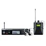 Sistema de monitoramento In-Ear Shure P3TRA215CL-G20 1
