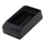 Carregador de bateria Shure SBC10-903-BR 1 slot 1