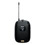 Transmissor bodypack Shure SLXD1-G58 para microfone sem fio 1
