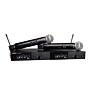 Microfone Shure SLXD2/SM58 sem fio - SM58-G58