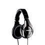 Fone de ouvido Shure SRH240A-BK circumaural com fio 1