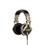 Fone de ouvido Shure SRH550DJ circumaural para DJ com fio 1