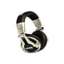 Fone de ouvido Shure SRH750DJ circumaural para DJ com fio 1