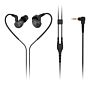 Fones de ouvido Behringer SD251-CK - Áudio de alta fidelidade