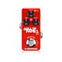 Pedal TC Electronic Hall Of Fame 2 Mini - Reverb - Algoritmos de última geração