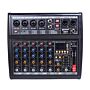 Mesa de Som 6 Canais, Interface/bluetooth LMC6 USB - Lexsen 1