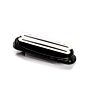 Captador Guitarra Hot Rail Blade Cerâmica Spirit SHR-WH