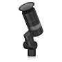 Microfone dinamico para podcast - Go XLR Mic - TC Helicon 1
