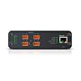 Interface de Rede de Audio - ANI4OUT-BLOCK - Shure 1