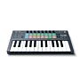 FL KEY MINI - Teclado controlador 25 teclas - NOVATION 1