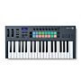 FL KEY 37 - Teclado cont. com 37 teclas - Novation 1