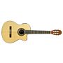 Violao Classico Nylon Cutaway Elet GC100CE NS BENSON 1