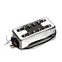 Captador Para Guitarra H-Hole Alnico Cromado Spirit FG20