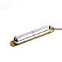 Captador Guitarra (Braço) Single Lipstick Cromado Spirit LS1 1