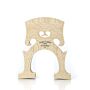 Cavalete Violoncelo 4/4 Josef Teller 2 Estrelas Modelo Belga 1