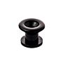 Roldana Para Correia (12 Unidades) Preta Spirit EDP-BLK