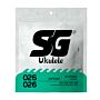 Encordoamento Nylon P/ukulele Soprano Sg 0.026 1