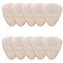 Palheta Bori Grl At-r16111 S.t.d 1,04 Mm (branco) R21015 10un 1