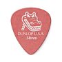 Palheta Gator Grip 0,58mm Pct C/6 417r.58 Dunlop (1811) 1