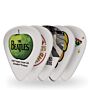 Palheta 1.0mm Pesada Albums D Addario The Beatles 1CWH6-10B3 1