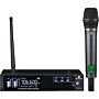 Microfone Sem Fio Harmonics HSF-300 Simples
