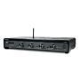 Amplificador Frahm Slim 4500 Optical G5 480w Rms