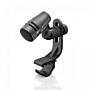 Microfone Dinâmico Sennheiser E604 Cardióide