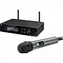 Microfone Sem Fio Sennheiser XSW2-835A