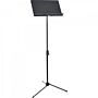 Suporte Para Partitura Maestro EPM Preto ASK
